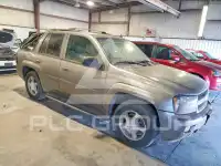 2006 Chevrolet TRAILBLAZE photo