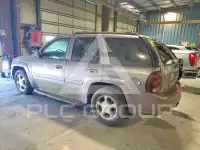 2006 Chevrolet TRAILBLAZE photo
