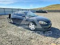 2006 Chevrolet Montecarlo фото