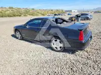 2006 Chevrolet Montecarlo фото