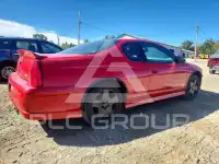 2006 Chevrolet Montecarlo фото