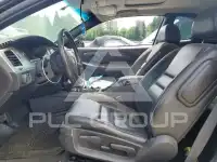 2006 Chevrolet Montecarlo фото