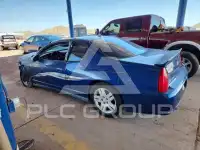 2006 Chevrolet Montecarlo фото