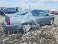 2006 Chevrolet Montecarlo фото
