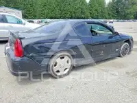 2006 Chevrolet Montecarlo фото