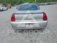 2006 Chevrolet Montecarlo фото