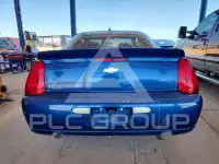 2006 Chevrolet Montecarlo фото