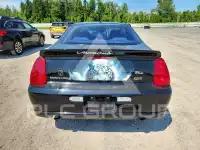 2006 Chevrolet Montecarlo фото