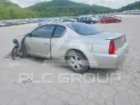 2006 Chevrolet Montecarlo фото