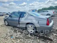 2006 Chevrolet Montecarlo фото