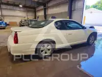 2006 Chevrolet Montecarlo фото