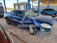 2006 Chevrolet Montecarlo фото