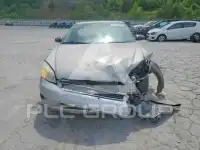 2006 Chevrolet Montecarlo фото