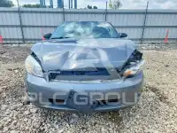 2006 Chevrolet Montecarlo фото