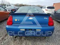 2006 Chevrolet Montecarlo фото