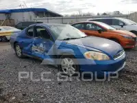 2006 Chevrolet Montecarlo фото