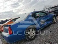 2006 Chevrolet Montecarlo фото