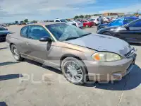 2006 Chevrolet Montecarlo фото
