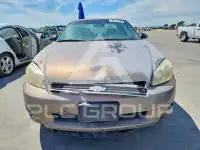 2006 Chevrolet Montecarlo фото