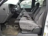 2006 Chevrolet Silverado фото