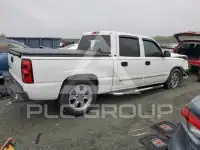 2006 Chevrolet Silverado фото