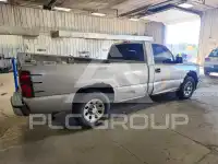 2006 Chevrolet Silverado фото