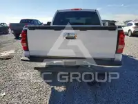 2006 Chevrolet Silverado photo