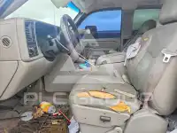 2006 Chevrolet Silverado фото