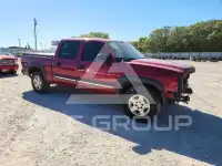 2006 Chevrolet Silverado photo