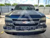 2006 Chevrolet Silverado photo