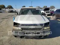 2006 Chevrolet Silverado фото