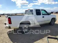2006 Chevrolet Silverado photo