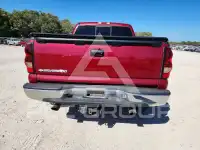 2006 Chevrolet Silverado photo