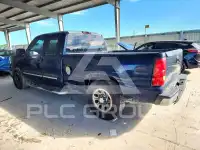 2006 Chevrolet Silverado photo