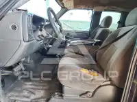 2006 Chevrolet Silverado photo