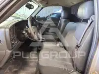 2006 Chevrolet Silverado фото