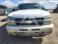 2006 Chevrolet Silverado photo