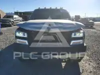 2006 Chevrolet Silverado фото