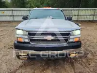 2006 Chevrolet Silverado фото
