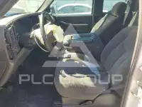 2006 Chevrolet Silverado фото