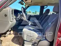 2006 Chevrolet Silverado photo