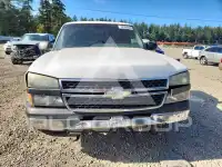2006 Chevrolet Silverado фото