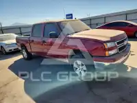 2006 Chevrolet Silverado фото