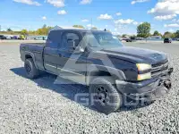 2006 Chevrolet Silverado фото