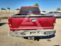 2006 Chevrolet Silverado фото
