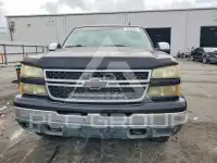 2006 Chevrolet Silverado фото