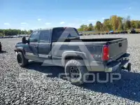 2006 Chevrolet Silverado фото
