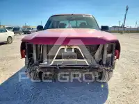 2006 Chevrolet Silverado photo