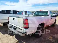 2006 Chevrolet Silverado фото