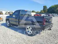 2006 Chevrolet Silverado фото